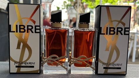 como identificar una ysl falsa|real vs real YSL.